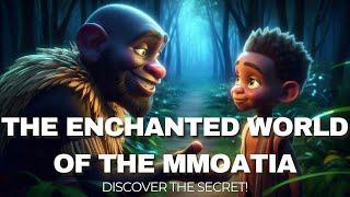 Discover the SHOCKING Truth About African Folklore's Legendary Dwarfs