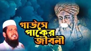 বড় পীরের জীবন কাহিনী | তোফাজ্জল হোসেন | Tofazzol Hossain | Bangla Waz