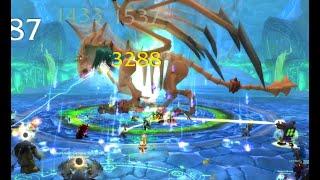 Flexing my NAXX WEAPONS on Saber Slash Rogue | Naxxramas Season of Discovery