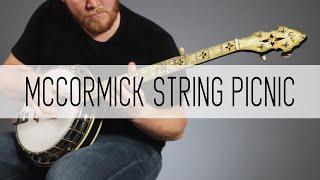 McCormick String Picnic