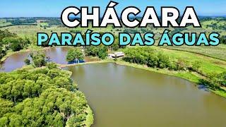 CHÁCARA DOS SONHOS A VENDA EM SANTA CATARINA 9.7 HECTARES CASA BOSQUE ANIMAIS E ÁGUA R$1.5MI