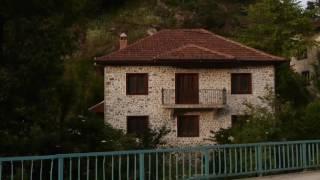 Smilian, pretty town in the Arda Valley