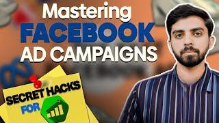 New Facebook Ad Campaign Structure 2024: Optimize Your Ads for Maximum Results!