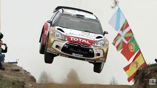 Best of Rally 2014 - MondegoSport 2014 [Full HD]