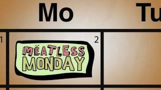 Meatless Monday