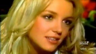 Britney Spears Talks About Masturbation