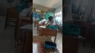 RUANG 1 PSAT SMA MUHAMMADIYAH KARANGAMPEL BERBASIS ANDROID#smamuhammadiyah #test