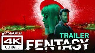 Fentasy (2024) oficiální HD trailer #thriller