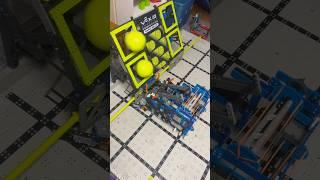 VEX IQ Rapid Relay Double Catapult Robot Reveal #vexiq #robotics #vexroboticscompetition