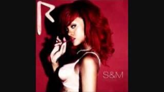 Rihanna - S&M (Male Version)