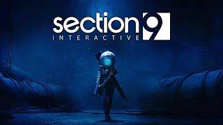 Section 9 Interactive new Sci-fi adventure from the creators of Little Nightmares