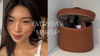 everyday makeup routine