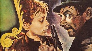 فیلم الیور توئیست Oliver Twist 1948 کیفیت عالی و دوبله فارسی ( بدونه سانسور )