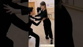exclusive dance club