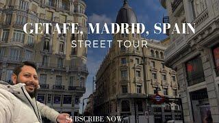 A day tour of Getafe, Madrid, Spain | Europe Travel