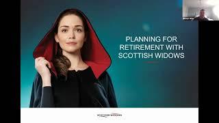 Newcastle Discover: Approaching Retirement with Scottish Widows