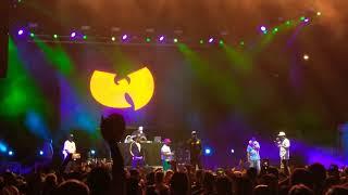 Come Together - Wu-Tang Clan