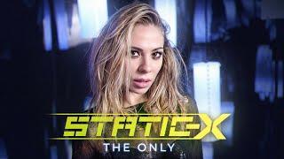 Static-X - The Only cover by Ai Mori