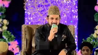 hamd- e - bari tala | allah badshah | zohaib Ali ashrafi | new Kalam | 2024