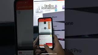 Dapat Iphone 12 dari shopee flash sale  Pakai bot shopee animawheels  checkout 1000 #shorts #fyp