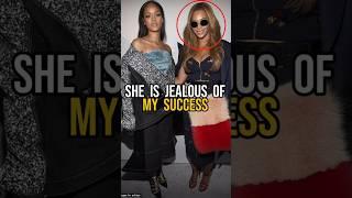 Why Rihanna Really Stopped Making Music #shorts