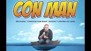 Con Man 2015 S01E06