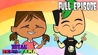 Total Dramarama - Duck Duck Juice | FULL EPISODE SPECIAL