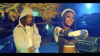 Asian Doll & King Von - Pull Up [Official Music Video]