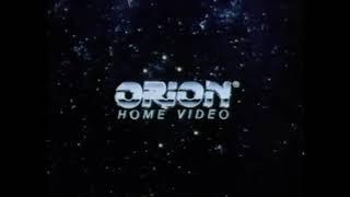 Opening To RoboCop (1987) VHS