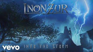 Inon Zur - Into the Storm (Official Audio) ft. Tina Guo, Caroline Campbell