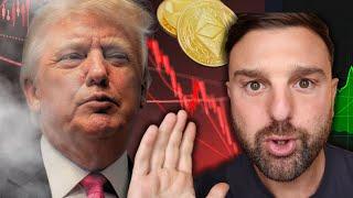 ETH Is ESPECIALLY Bullish – Trump Tariffs; Just a Smokescreen 
