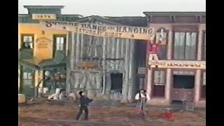 The Wild Wild West Stunt Show (1992)