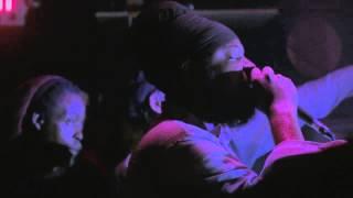 Pressure Buss Pipe & I Grade Dub live at Club Jazid part 1