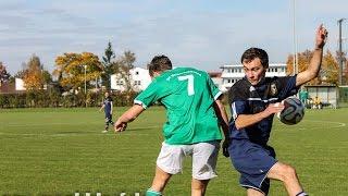 Zusammenfassung (bis zur 60. Minute) | ESV MÜHLDORF 1 vs. SV UNTERNEUKIRCHEN 2