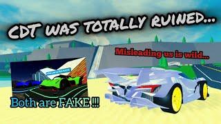 Roblox Car Dealership Tycoon | This game was totally ruined...