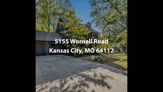 5155 Wornall Road Kansas City MO 64112 | 4 Bedroom Home For Sale