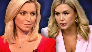Fox Host BLINDSIDES Press Sec. With Question She Can't Answer