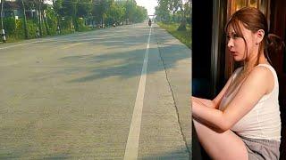 FILM B1N0RSUPERR || Jalan beton terkini yg ramaii kendaraan