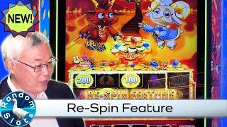 UnWooly Riches Spice Slot Machine Bonus