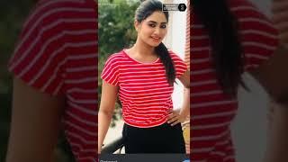 Shivani narayanan official  whatsapp status ️