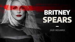 Britney Spears | Megamix [2020]