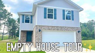 *NEW* 2024 EMPTY HOUSE TOUR!|