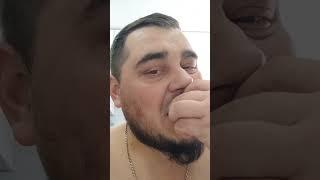 безумно сочный мощный бутер к чашечке кофе  творожный сыр сёмга авокадо лук тост укроп души капля