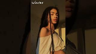 [FREE for profit / GRÁTIS para lucro] R&B Soul x Brasil Funk type beat - Waves - (prod. GP)