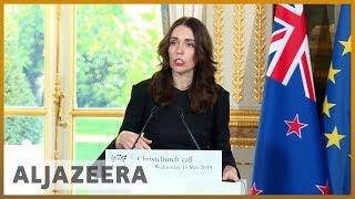  Tech giants pledge to fight 'extremist' content online | Al Jazeera English