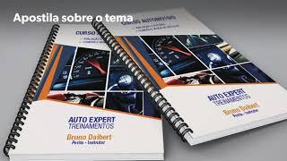 Curso By Perito Automotivo® | Auto Expert Treinamentos
