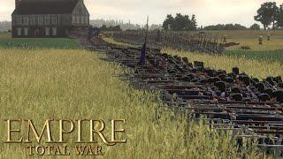 Battle of New Orleans - Empire Total War: ETW2 mod