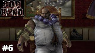 GOD HAND - Episode 6: Fat Elvis