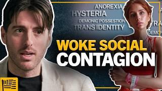 Exorcism Opened My Eyes To the Trans Craze - Andrew Gold