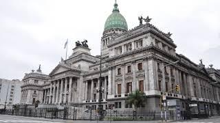 National Congress of Argentina | Wikipedia audio article